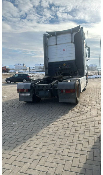 Mercedes-Benz Actros 1843 - Tractor head: gambar 5 Mercedes-Benz Actros 1843 - Tractor head: gambar 5