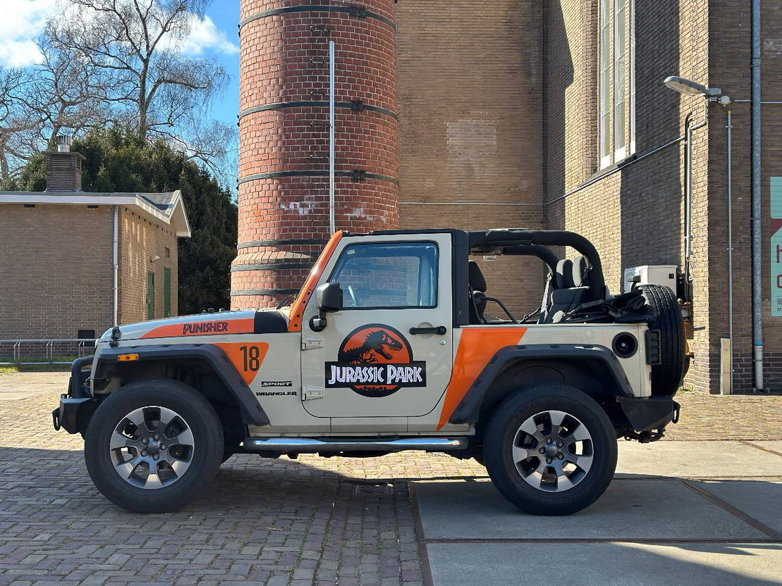 Jeep Wrangler wrangler - Mobil: gambar 2 Jeep Wrangler wrangler - Mobil: gambar 2