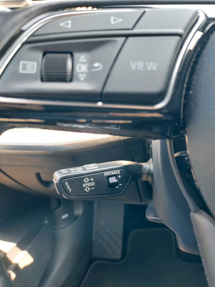 Audi A3 Sportback 35 TFSI advanced Virtual Autom. ACC - Mobil: gambar 2 Audi A3 Sportback 35 TFSI advanced Virtual Autom. ACC - Mobil: gambar 2