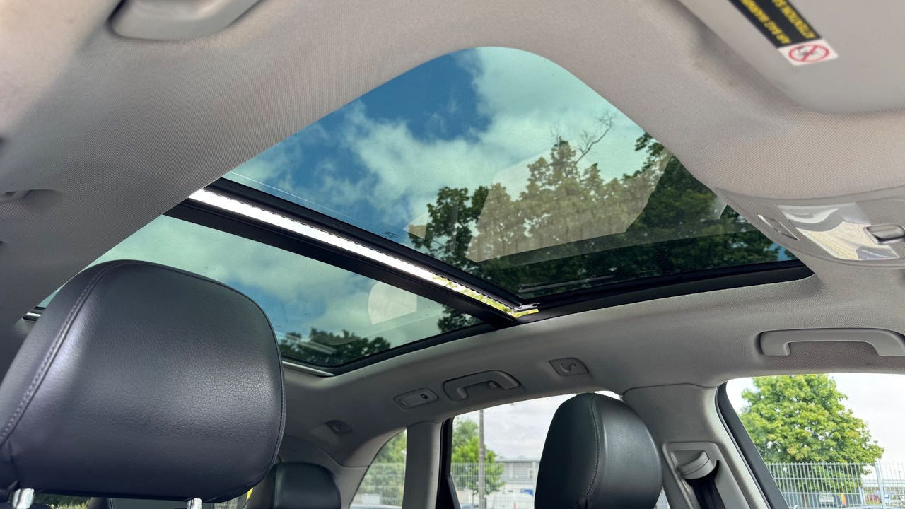 Audi Q5 2.0 TFSI tiptronic quattro Leder Xenon Pano - Mobil SUV: gambar 3 Audi Q5 2.0 TFSI tiptronic quattro Leder Xenon Pano - Mobil SUV: gambar 3
