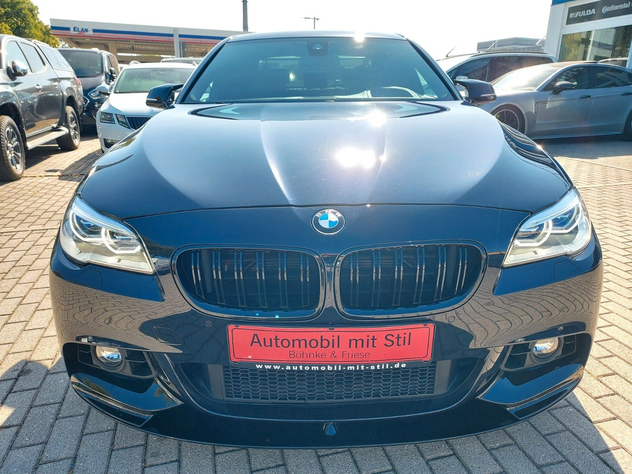BMW 550i Limousine Autom. M-Sport HUD Glasdach H&K - Mobil sedan: gambar 2 BMW 550i Limousine Autom. M-Sport HUD Glasdach H&K - Mobil sedan: gambar 2