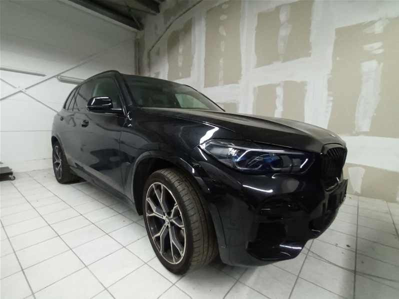 BMW X5 xDrive 40 i M Sport LED HEAD UP STANDHEIZUNG - Mobil SUV: gambar 1 BMW X5 xDrive 40 i M Sport LED HEAD UP STANDHEIZUNG - Mobil SUV: gambar 1