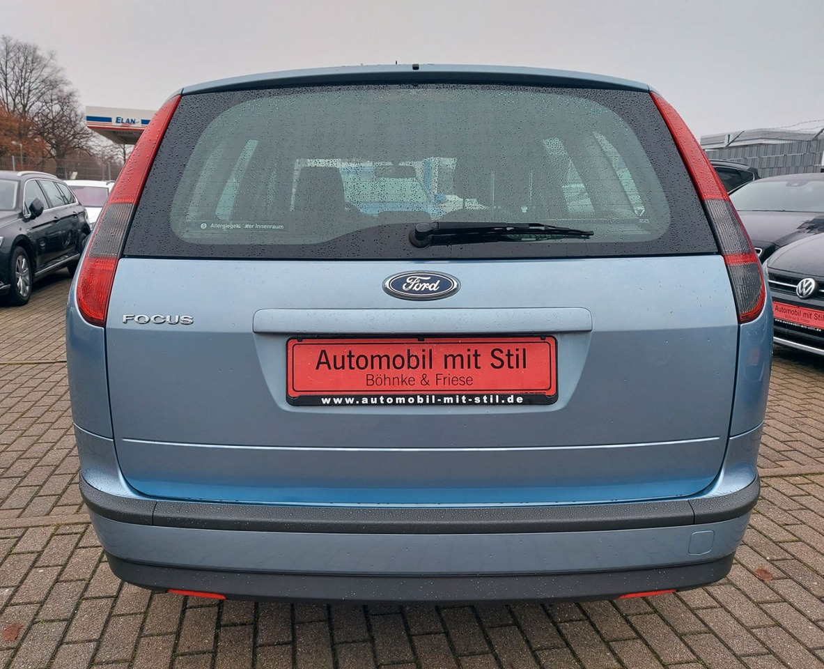 Ford Focus Turnier Fun X Klima Sitzheizung - Station wagon: gambar 5 Ford Focus Turnier Fun X Klima Sitzheizung - Station wagon: gambar 5