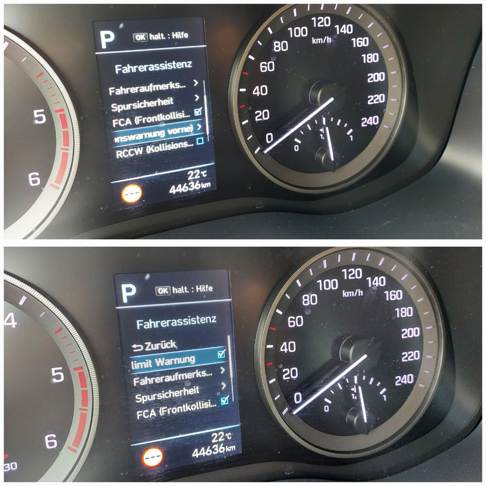 Hyundai Tucson N Line 2WD Automatik Alcantara DAB Navi - Mobil SUV: gambar 4 Hyundai Tucson N Line 2WD Automatik Alcantara DAB Navi - Mobil SUV: gambar 4