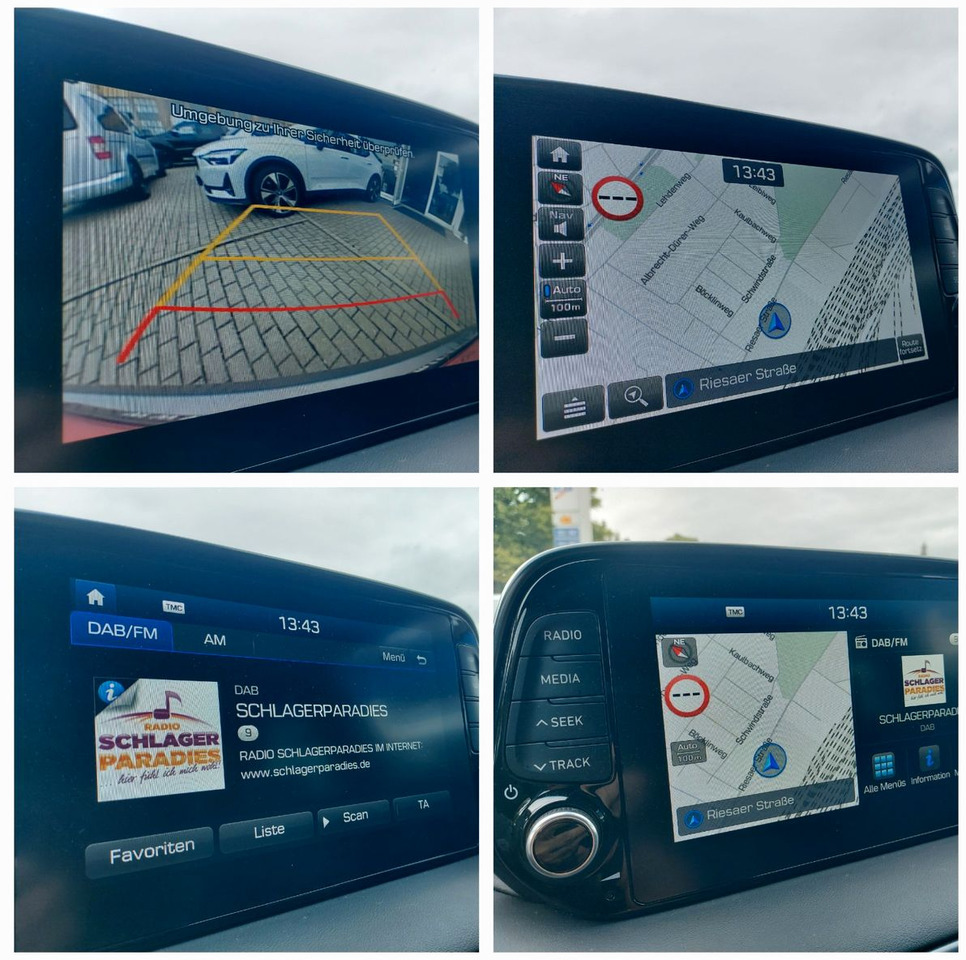 Hyundai Tucson N Line 2WD Automatik Alcantara DAB Navi - Mobil SUV: gambar 3 Hyundai Tucson N Line 2WD Automatik Alcantara DAB Navi - Mobil SUV: gambar 3