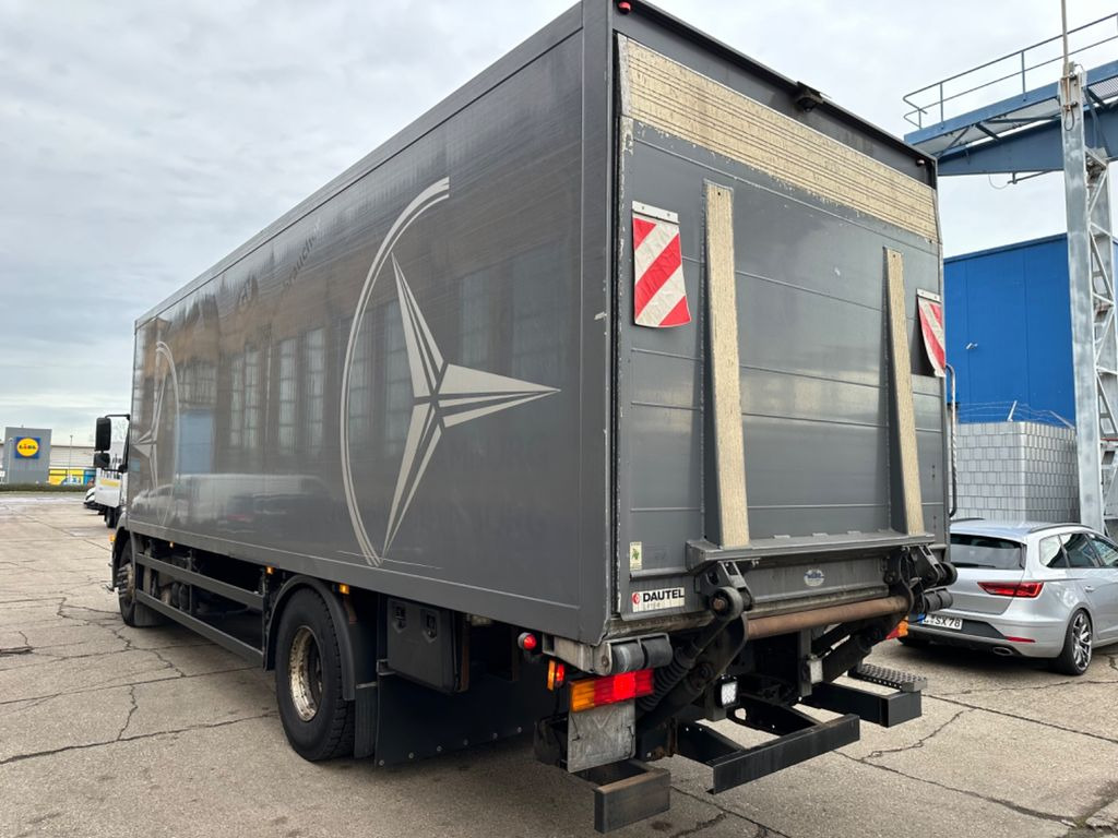 Mercedes-Benz Axor 1824 EURO 5 CARRIER TIEFKÜHLER 3 KAMERN - Truk berpendingin: gambar 5 Mercedes-Benz Axor 1824 EURO 5 CARRIER TIEFKÜHLER 3 KAMERN - Truk berpendingin: gambar 5