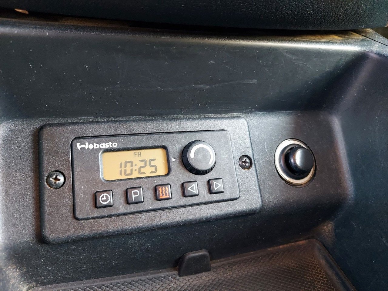 Mercedes-Benz Vito Kasten 116 CDI Extralang Automatik Tempomat - Van penumpang: gambar 2 Mercedes-Benz Vito Kasten 116 CDI Extralang Automatik Tempomat - Van penumpang: gambar 2