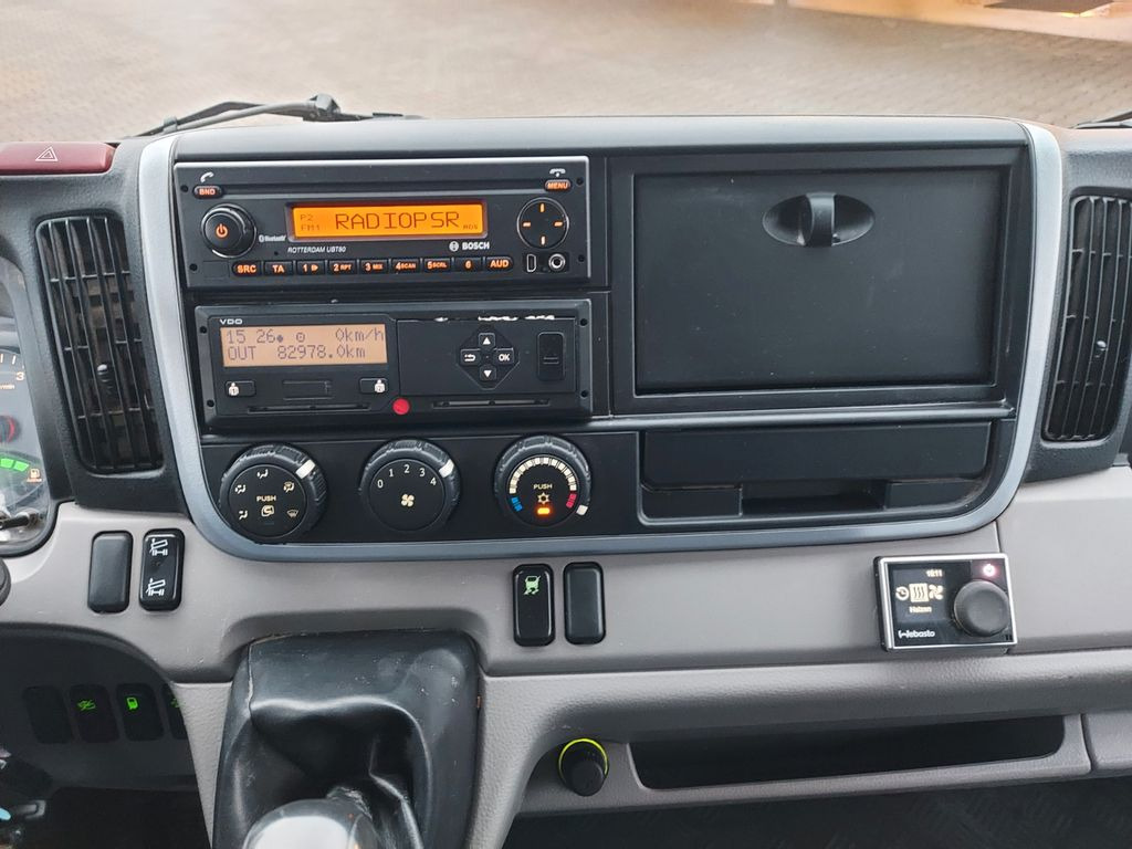 Mitsubishi CANTER FUSO DOKA 6 Sitze Klima 3 Seiten Kipper Mitsubishi CANTER FUSO DOKA 6 Sitze Klima 3 Seiten Kipper - Van jungkit, Van kombi: gambar 3 Mitsubishi CANTER FUSO DOKA 6 Sitze Klima 3 Seiten Kipper Mitsubishi CANTER FUSO DOKA 6 Sitze Klima 3 Seiten Kipper - Van jungkit, Van kombi: gambar 3