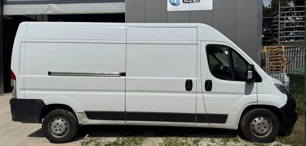 Opel Movano C Kasten HKa L3H2 3,5t Edition KLIMA NAVI - Van penumpang: gambar 1 Opel Movano C Kasten HKa L3H2 3,5t Edition KLIMA NAVI - Van penumpang: gambar 1