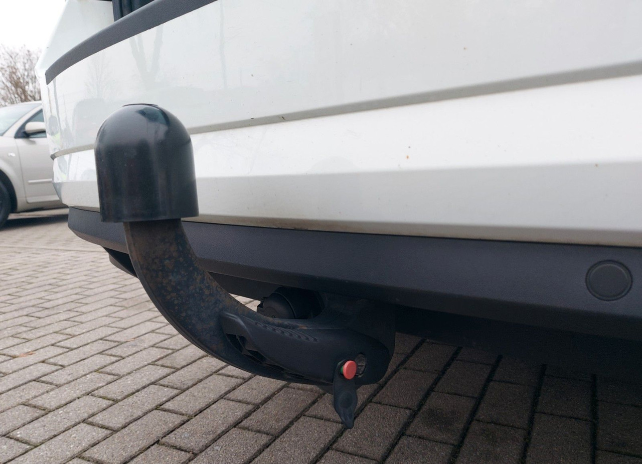 Skoda Octavia Combi Clever 4x4 LED DAB Navi - Station wagon: gambar 2 Skoda Octavia Combi Clever 4x4 LED DAB Navi - Station wagon: gambar 2