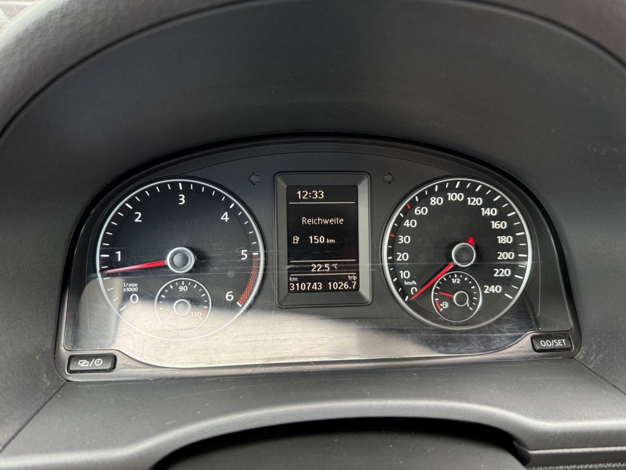 Van penumpang Volkswagen Caddy Maxi KastenKombi 5 SITZER KLIMAA SHZ AHK: gambar 18 Van penumpang Volkswagen Caddy Maxi KastenKombi 5 SITZER KLIMAA SHZ AHK: gambar 18