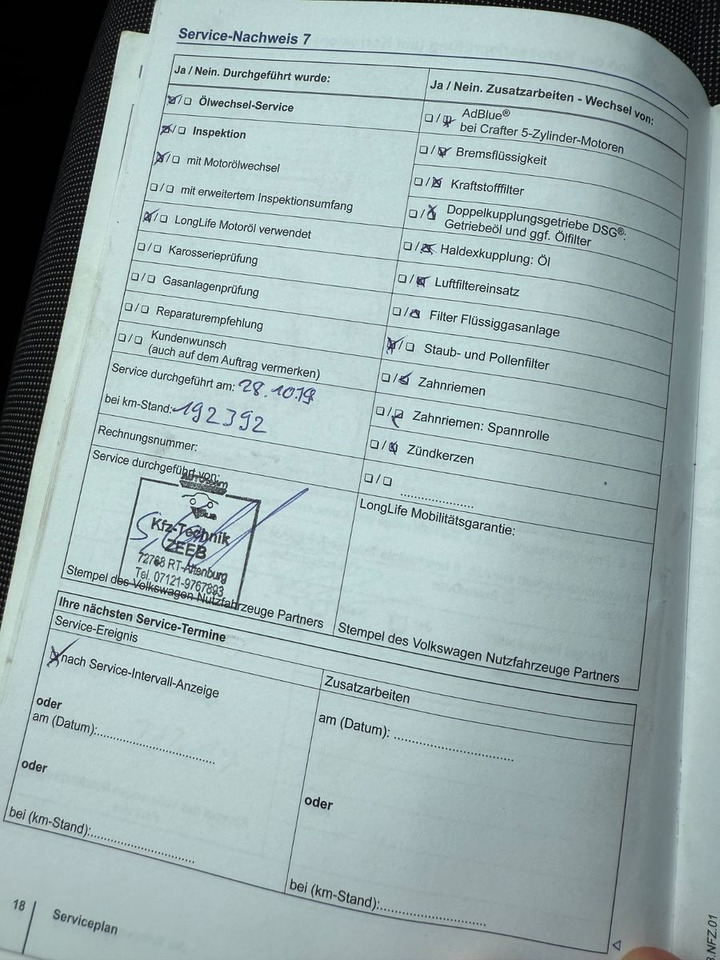 Van penumpang Volkswagen Caddy Maxi KastenKombi 5 SITZER KLIMAA SHZ AHK: gambar 27 Van penumpang Volkswagen Caddy Maxi KastenKombi 5 SITZER KLIMAA SHZ AHK: gambar 27