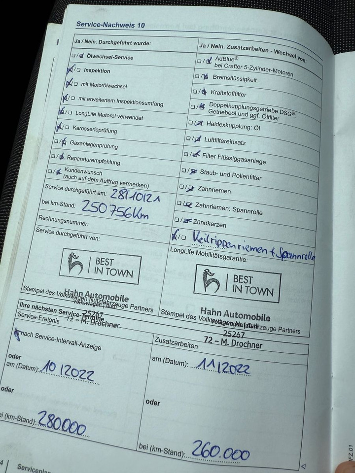 Van penumpang Volkswagen Caddy Maxi KastenKombi 5 SITZER KLIMAA SHZ AHK: gambar 24 Van penumpang Volkswagen Caddy Maxi KastenKombi 5 SITZER KLIMAA SHZ AHK: gambar 24