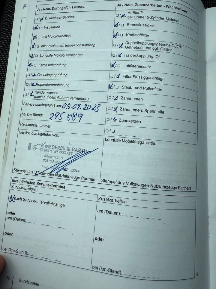 Van penumpang Volkswagen Caddy Maxi KastenKombi 5 SITZER KLIMAA SHZ AHK: gambar 23 Van penumpang Volkswagen Caddy Maxi KastenKombi 5 SITZER KLIMAA SHZ AHK: gambar 23