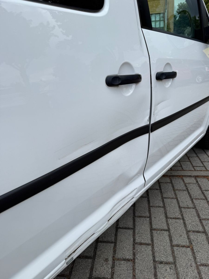 Volkswagen Caddy Maxi KastenKombi 5 SITZER KLIMAA SHZ AHK - Van penumpang: gambar 5 Volkswagen Caddy Maxi KastenKombi 5 SITZER KLIMAA SHZ AHK - Van penumpang: gambar 5