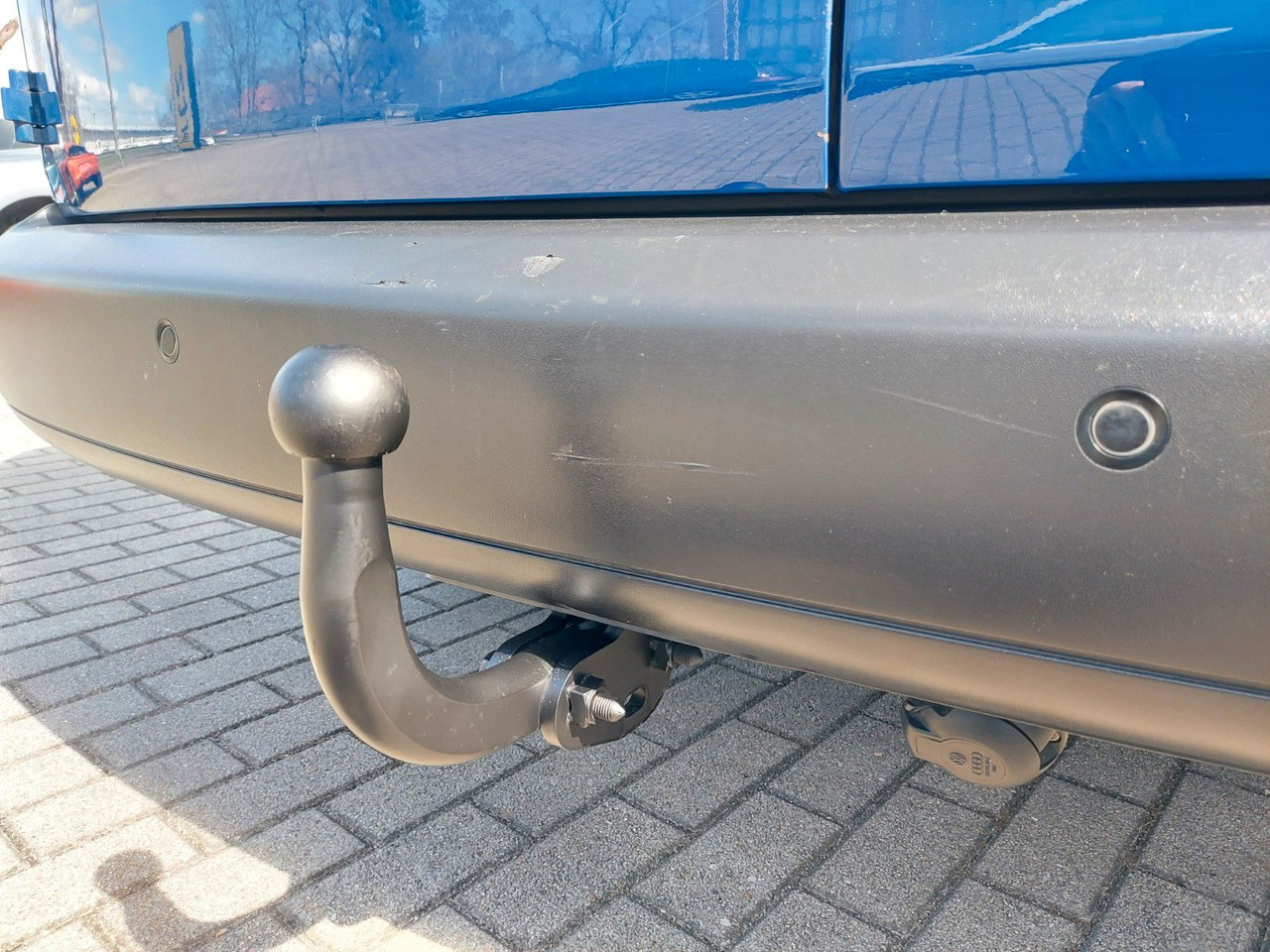 Volkswagen Caddy Maxi lang 5 Sitze Klima Standheiz. Tempo - Mobil: gambar 2 Volkswagen Caddy Maxi lang 5 Sitze Klima Standheiz. Tempo - Mobil: gambar 2