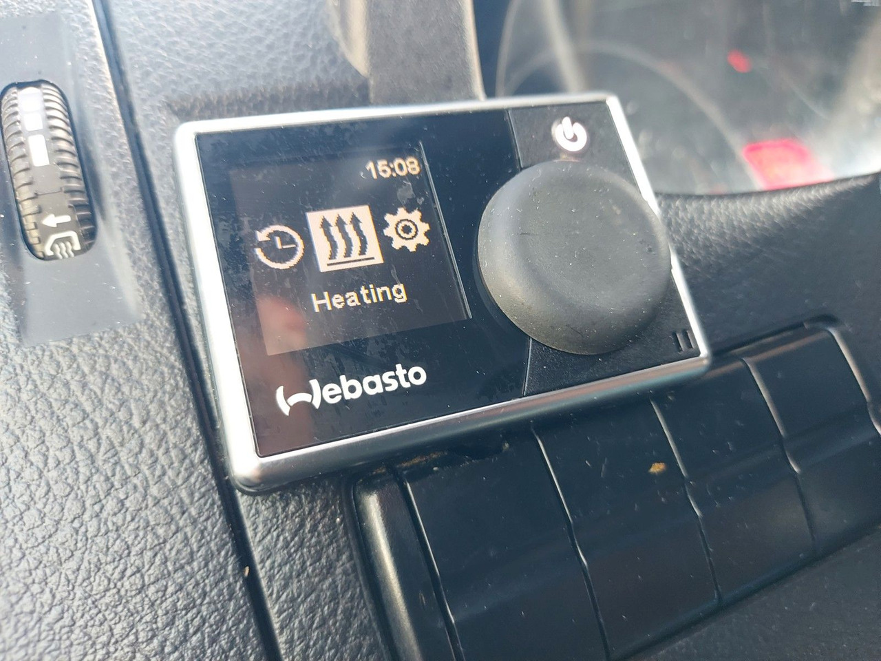 Volkswagen Crafter Kasten 35 mittel L2H2 Hochdach Klima - Van panel: gambar 4 Volkswagen Crafter Kasten 35 mittel L2H2 Hochdach Klima - Van panel: gambar 4