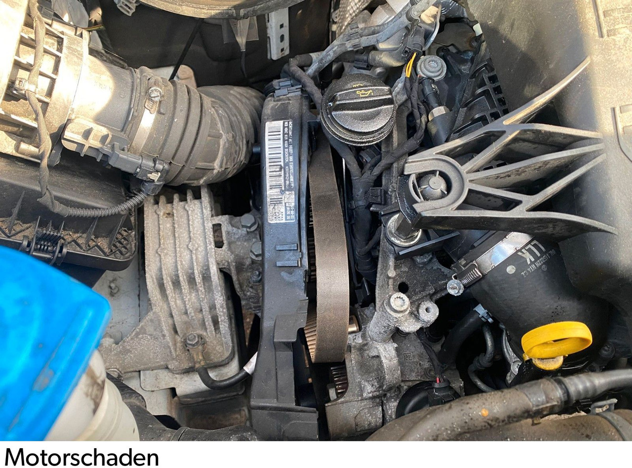 Volkswagen Crafter Pritsche Koffer 35 lang Bär LBW 750 - Van box: gambar 3 Volkswagen Crafter Pritsche Koffer 35 lang Bär LBW 750 - Van box: gambar 3