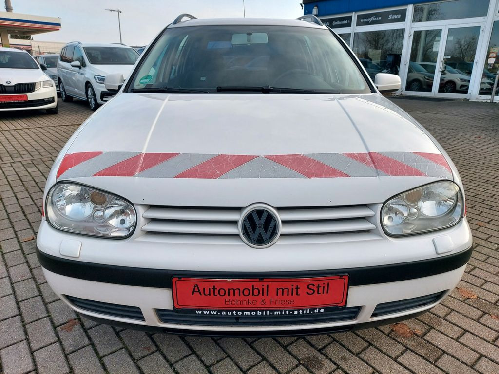Volkswagen Golf IV Variant Ocean BI FUEL Klima SHZ Tüv 25 - Mobil: gambar 3 Volkswagen Golf IV Variant Ocean BI FUEL Klima SHZ Tüv 25 - Mobil: gambar 3