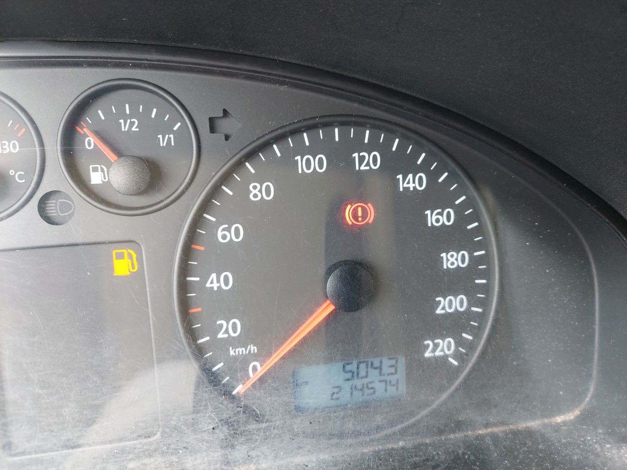 Van penumpang Volkswagen T5 Transporter Kombi Kasten 4Motion lang Klima: gambar 17