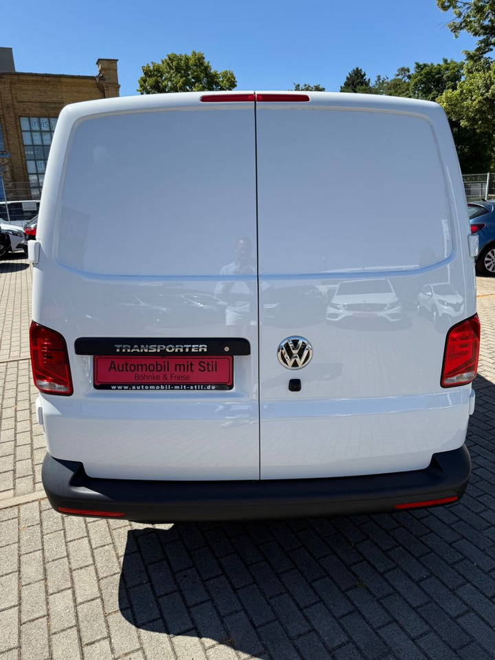 Volkswagen T6 Transporter KAMERA REGAL EINBAUTEN KLIMA - Van penumpang: gambar 5 Volkswagen T6 Transporter KAMERA REGAL EINBAUTEN KLIMA - Van penumpang: gambar 5