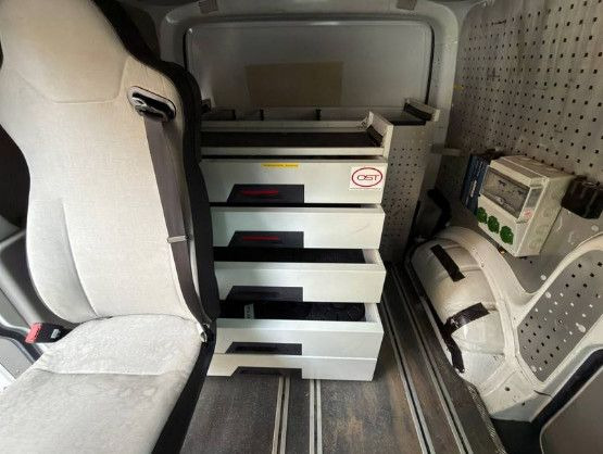 Volkswagen T6 Transporter Kasten 4Motion LED DSG 3 SITZE - Van penumpang: gambar 2 Volkswagen T6 Transporter Kasten 4Motion LED DSG 3 SITZE - Van penumpang: gambar 2