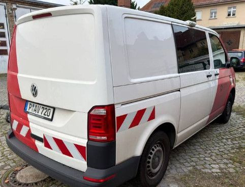 Volkswagen T6 Transporter Kasten 4Motion LED DSG 3 SITZE - Van penumpang: gambar 4 Volkswagen T6 Transporter Kasten 4Motion LED DSG 3 SITZE - Van penumpang: gambar 4