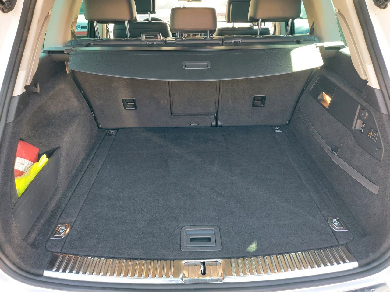 Mobil SUV Volkswagen Touareg V6 TDI Xenon Leder DAB Luft Standheiz: gambar 26