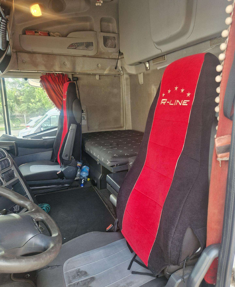 Tractor head Iveco Stralis  440 ST: gambar 11