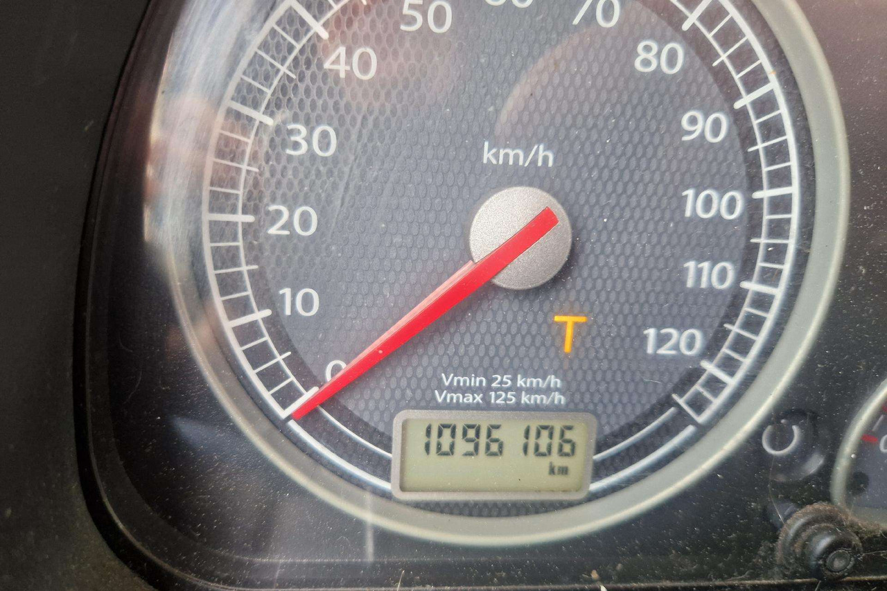 Tractor head Iveco Stralis  440 ST: gambar 10