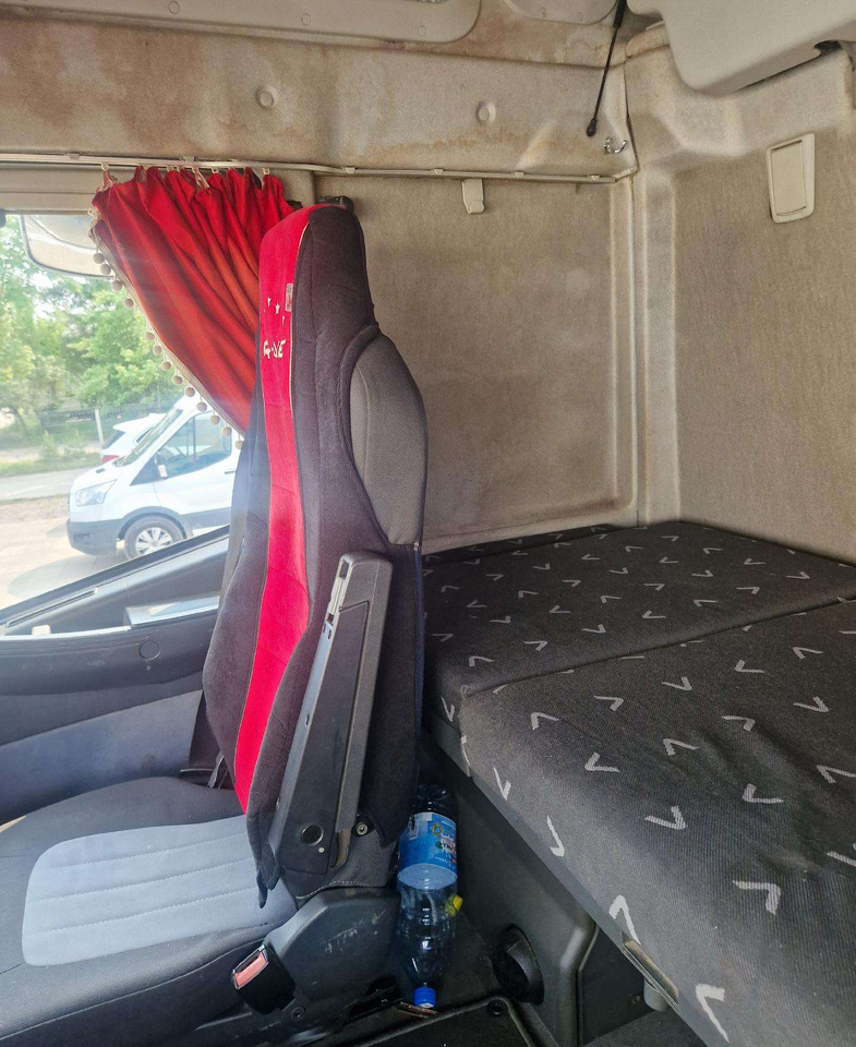 Tractor head Iveco Stralis  440 ST: gambar 8