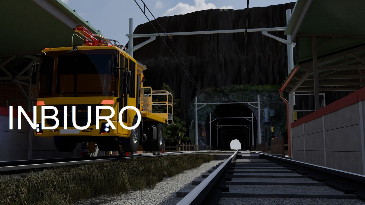 Inbiuro Mercedes RRV MEWP - Platform udara yang dipasang di truk: gambar 4 Inbiuro Mercedes RRV MEWP - Platform udara yang dipasang di truk: gambar 4