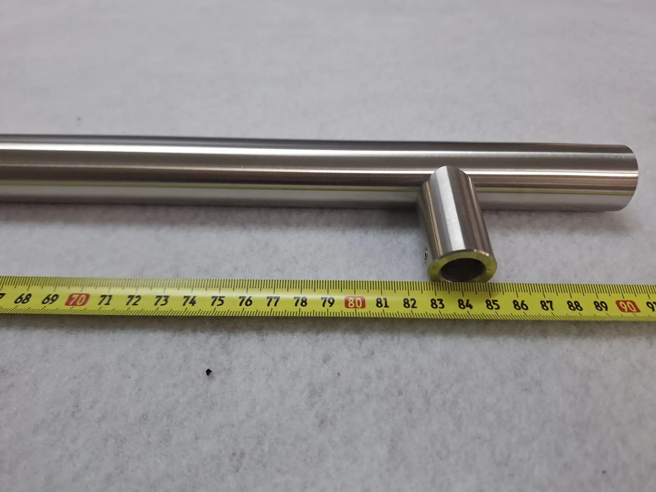 1 Stk. Türgriff - Pintu dan bagian: gambar 4 1 Stk. Türgriff - Pintu dan bagian: gambar 4