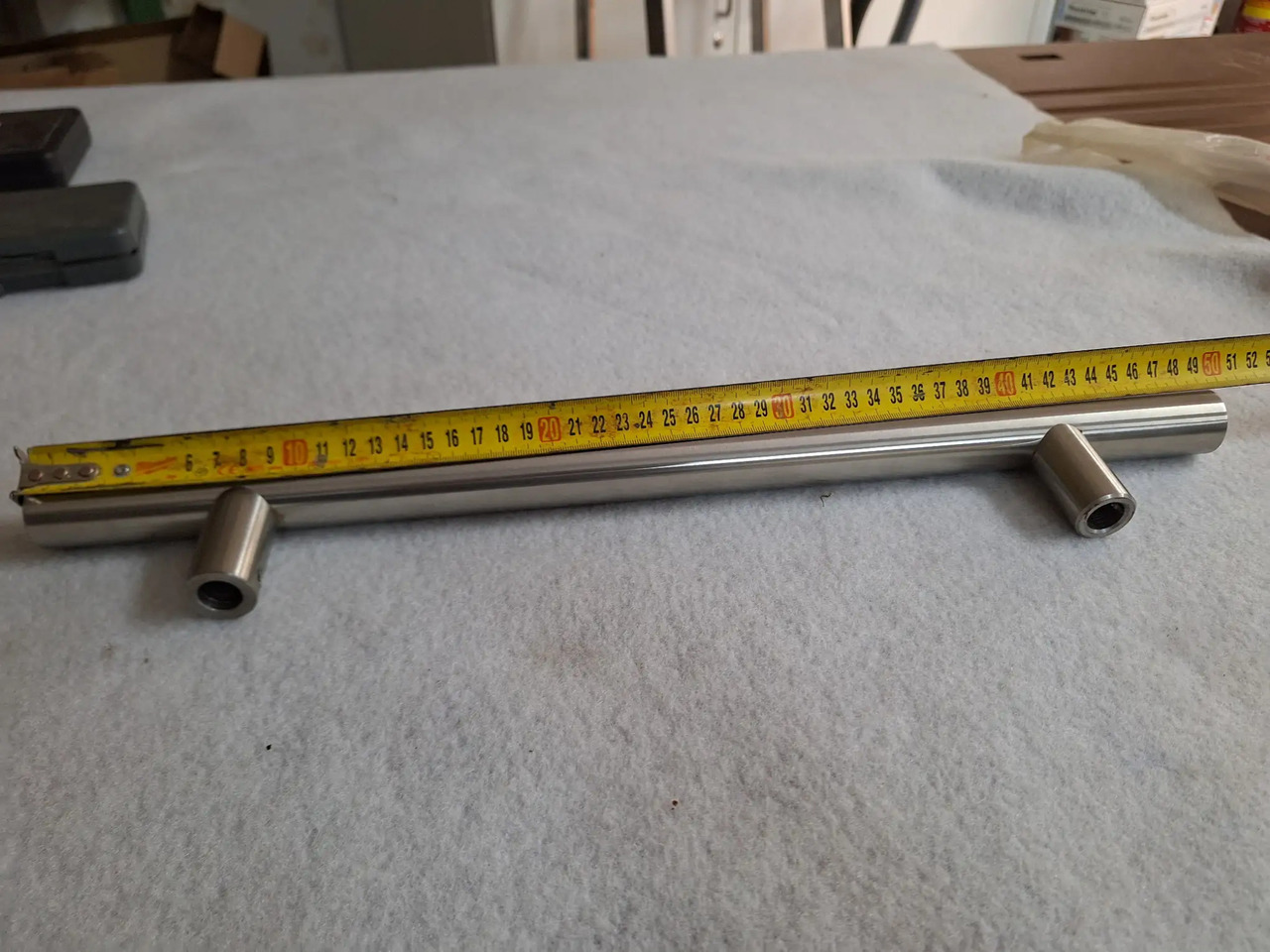 1 Stk. Türgriff - Pintu dan bagian: gambar 5 1 Stk. Türgriff - Pintu dan bagian: gambar 5