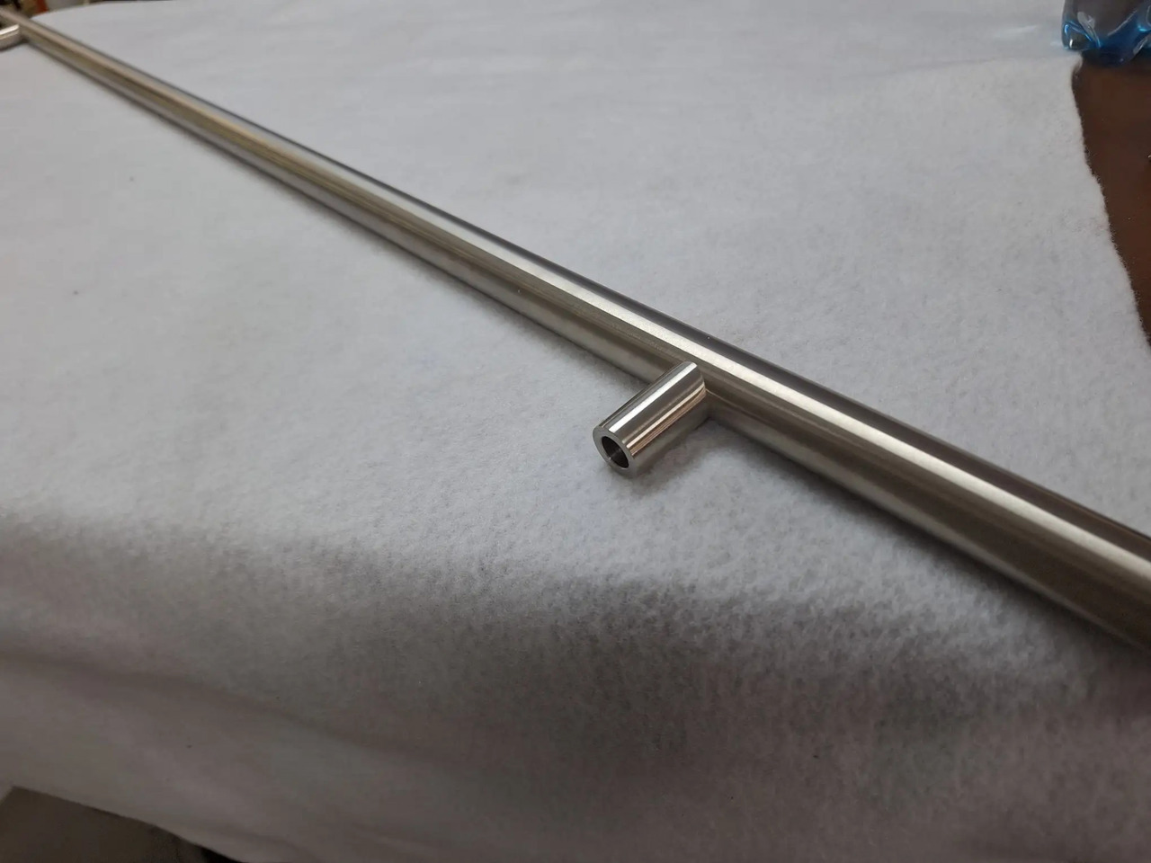 1 Stk. Türgriff - Pintu dan bagian: gambar 1 1 Stk. Türgriff - Pintu dan bagian: gambar 1
