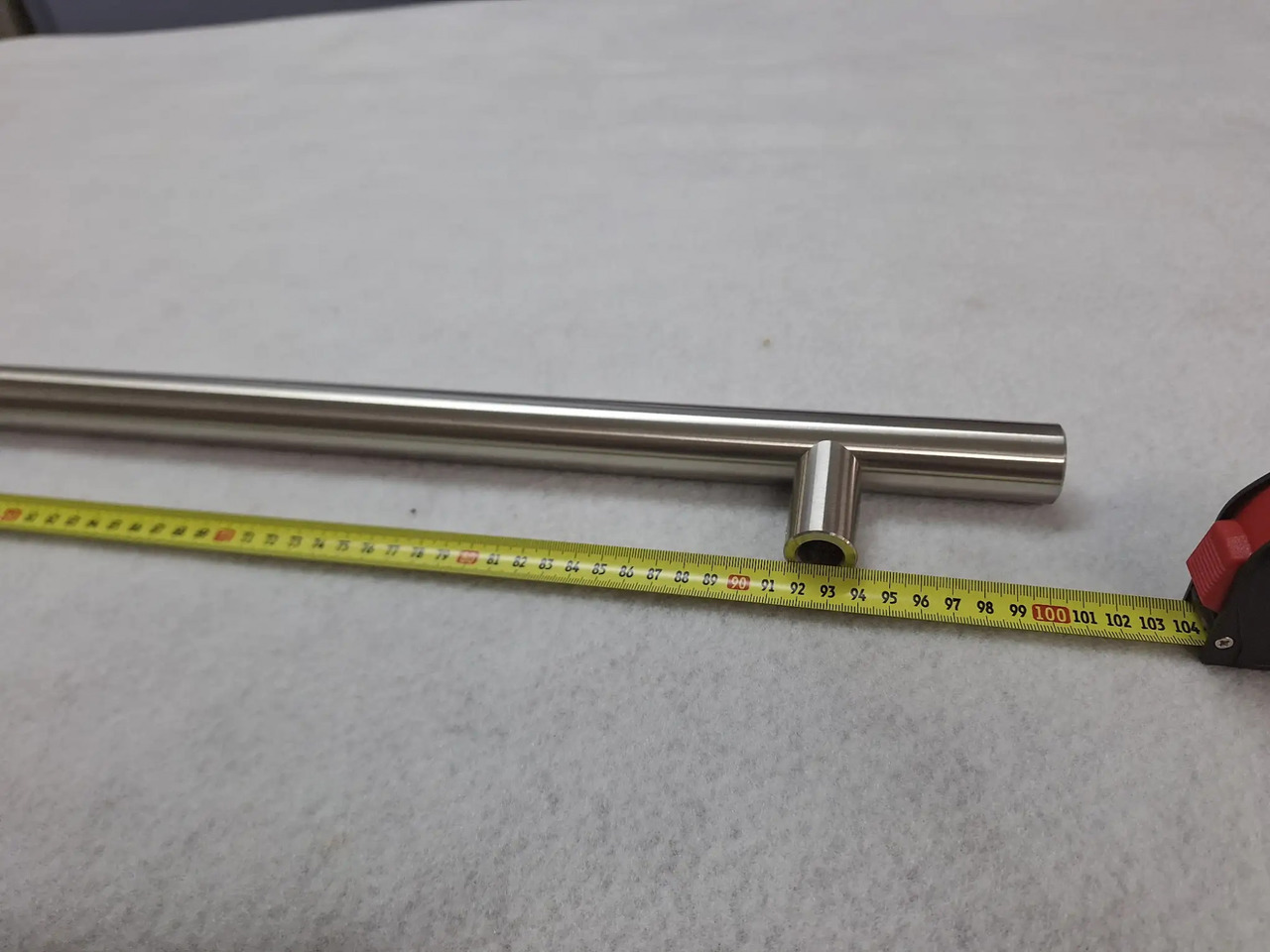 1 Stk. Türgriff - Pintu dan bagian: gambar 3 1 Stk. Türgriff - Pintu dan bagian: gambar 3
