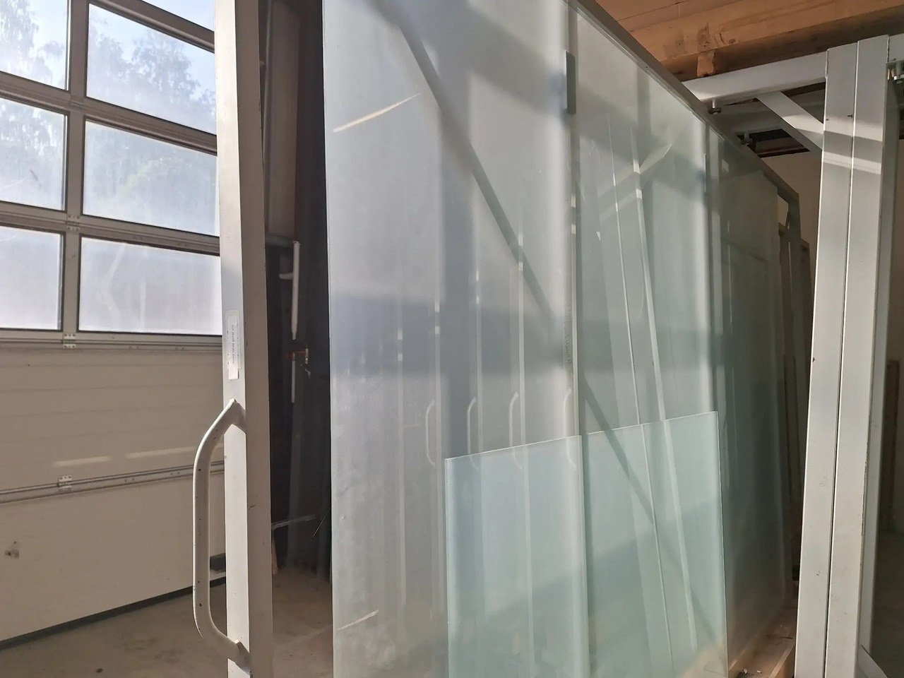 2 Stk. Glasscheiben - Peralatan dan perlengkapan: gambar 2 2 Stk. Glasscheiben - Peralatan dan perlengkapan: gambar 2