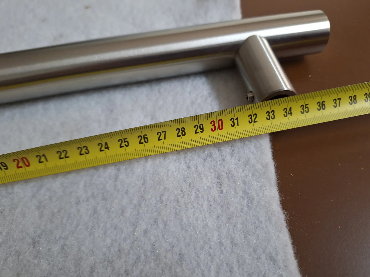 2 Stk. Türgriffe - Pintu dan bagian: gambar 4 2 Stk. Türgriffe - Pintu dan bagian: gambar 4