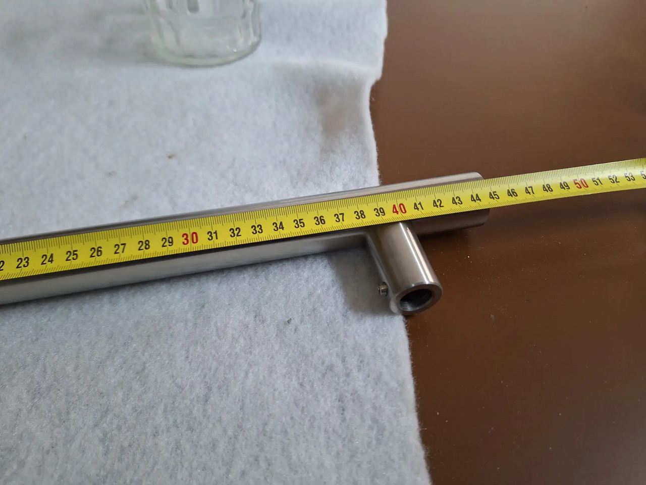 2 Stk. Türgriffe - Pintu dan bagian: gambar 3 2 Stk. Türgriffe - Pintu dan bagian: gambar 3