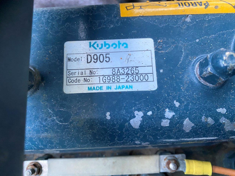 Kompresor udara Atlas-Copco XAS 37 kd NVT: gambar 12