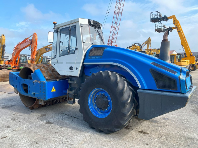 Bomag BW 219 PHD NVT - Roller: gambar 1 Bomag BW 219 PHD NVT - Roller: gambar 1