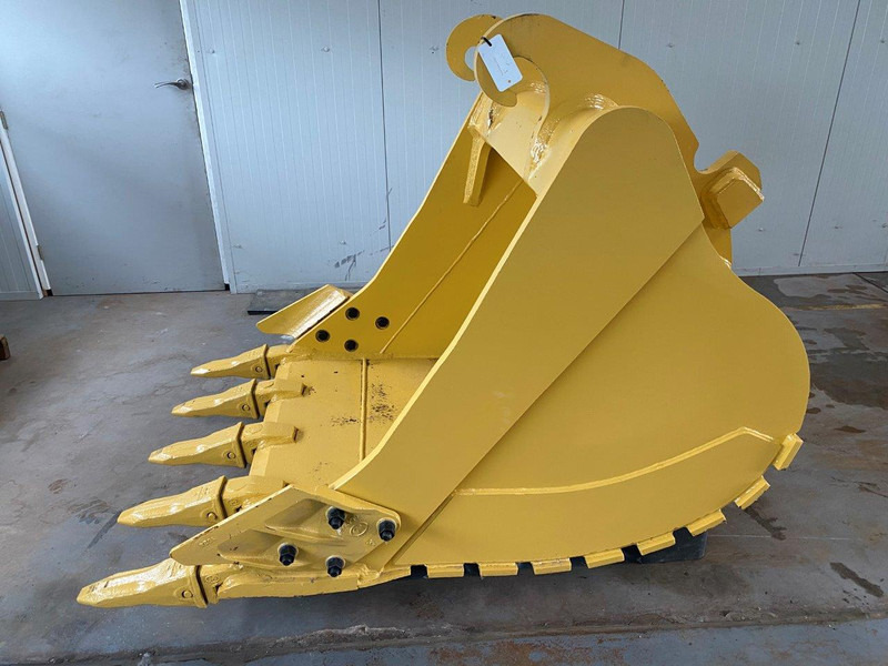 Cat Bucket for CAT 320-323 1.20m CW30 - Ember: gambar 3 Cat Bucket for CAT 320-323 1.20m CW30 - Ember: gambar 3