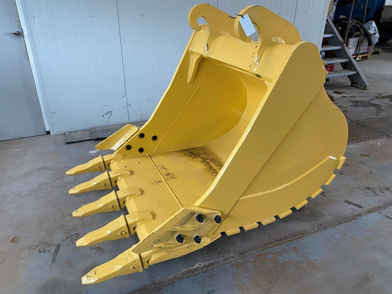 Cat Bucket for CAT 320-323 1.20m CW30 - Ember: gambar 5 Cat Bucket for CAT 320-323 1.20m CW30 - Ember: gambar 5