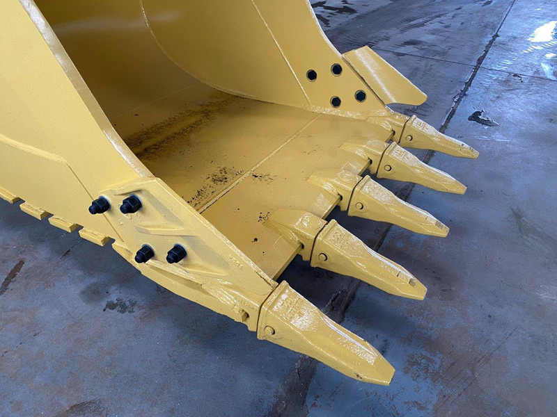 Cat Bucket for CAT 320-323 1.20m CW30 - Ember: gambar 2 Cat Bucket for CAT 320-323 1.20m CW30 - Ember: gambar 2