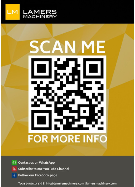 Cat Bucket for CAT 320 - 323 1.20m - Ember: gambar 4 Cat Bucket for CAT 320 - 323 1.20m - Ember: gambar 4