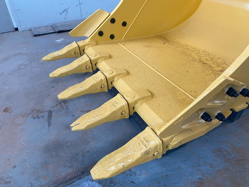 Cat Bucket for CAT 320 - 323 1.20m - Ember: gambar 3 Cat Bucket for CAT 320 - 323 1.20m - Ember: gambar 3