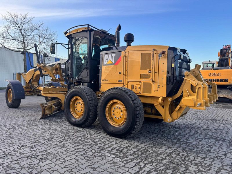 Caterpillar 140M NVT - Grader: gambar 3 Caterpillar 140M NVT - Grader: gambar 3