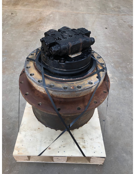 Caterpillar 300/336 Final Drive OEM 2966217 - Final drive: gambar 1 Caterpillar 300/336 Final Drive OEM 2966217 - Final drive: gambar 1