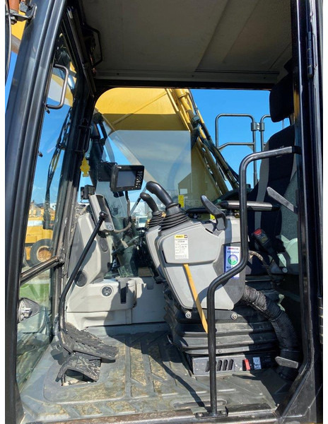 Caterpillar 320 EL NVT - Ekskavator perayap: gambar 5 Caterpillar 320 EL NVT - Ekskavator perayap: gambar 5