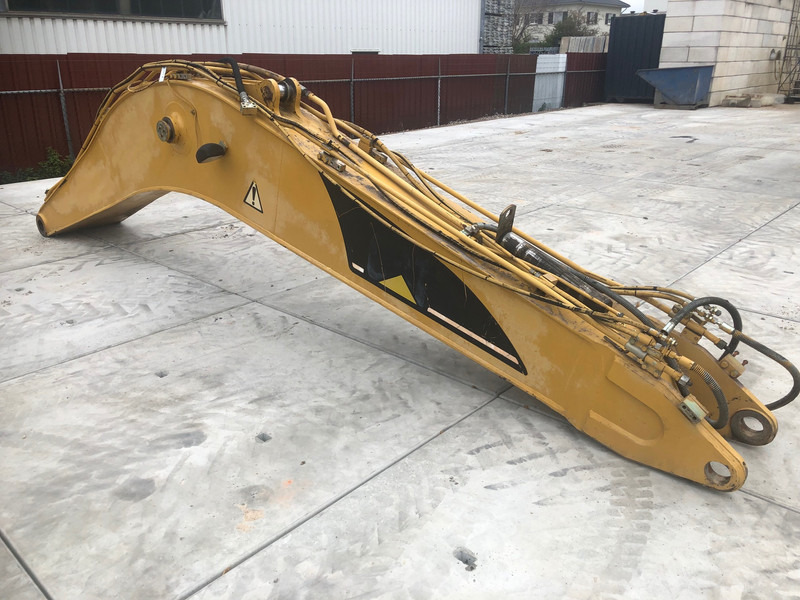 Caterpillar 322B Excavator Boom OEM 1372894 - Boom: gambar 2 Caterpillar 322B Excavator Boom OEM 1372894 - Boom: gambar 2